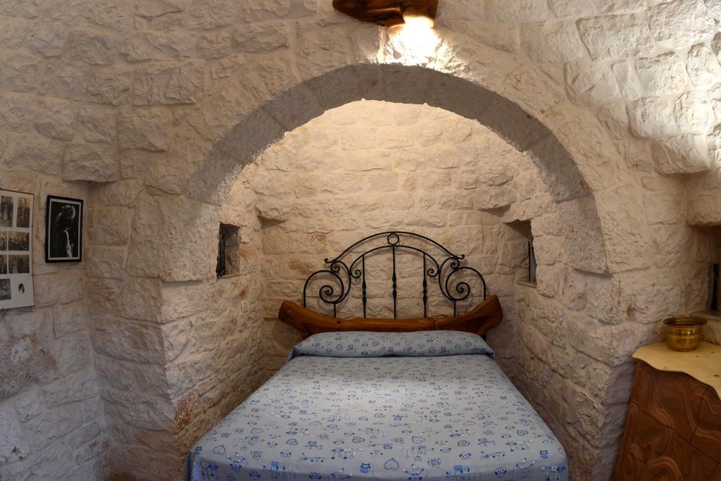Villa Trulli La Gufa Ostuni Exterior foto