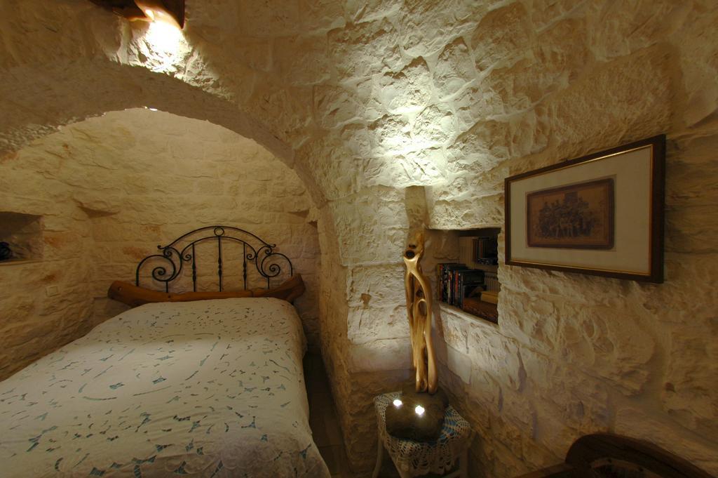 Villa Trulli La Gufa Ostuni Exterior foto